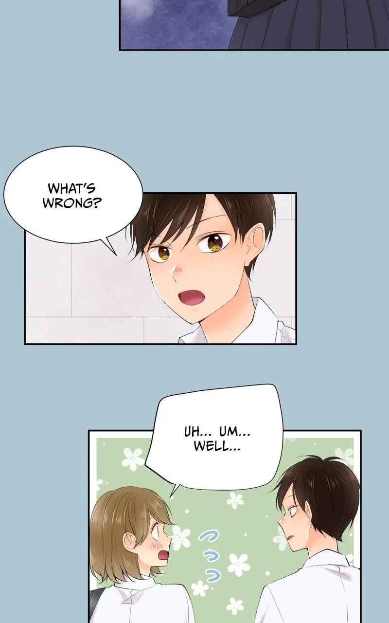 Revenge Love Chapter 183 – Page 15