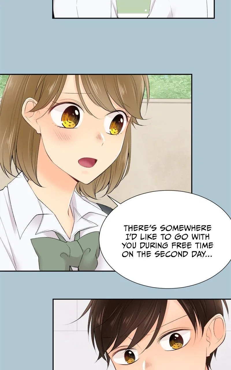Revenge Love Chapter 183 – Page 16