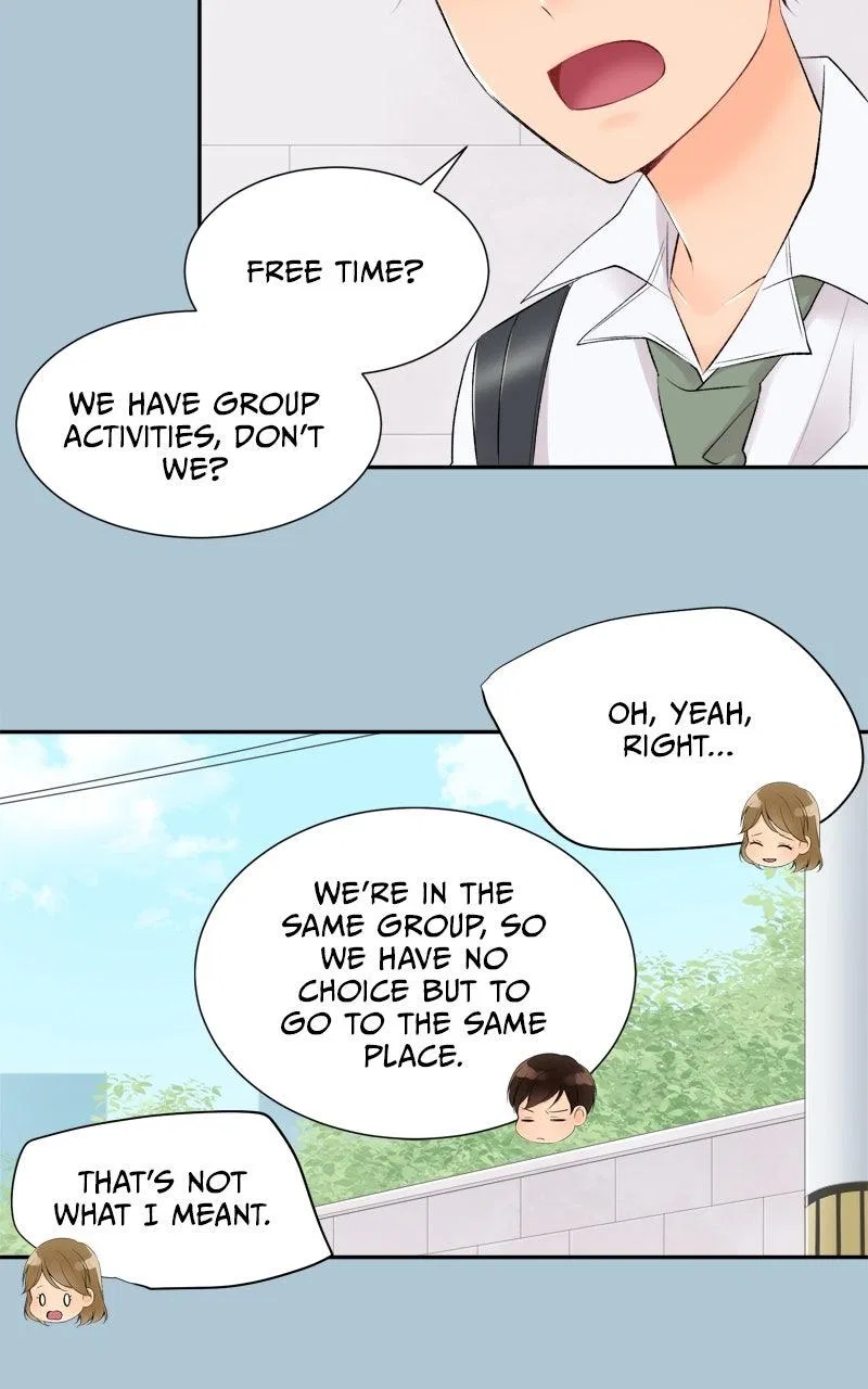Revenge Love Chapter 183 – Page 17
