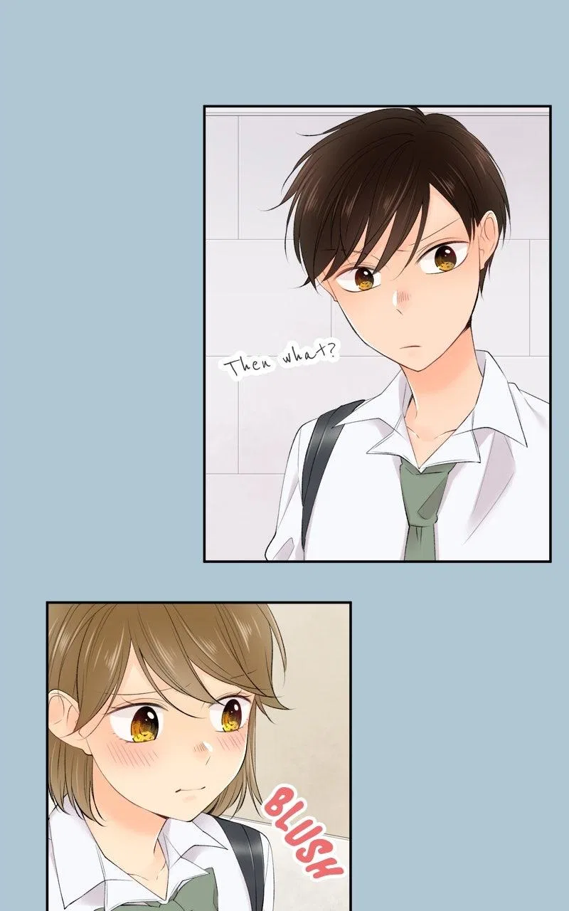 Revenge Love Chapter 183 – Page 18