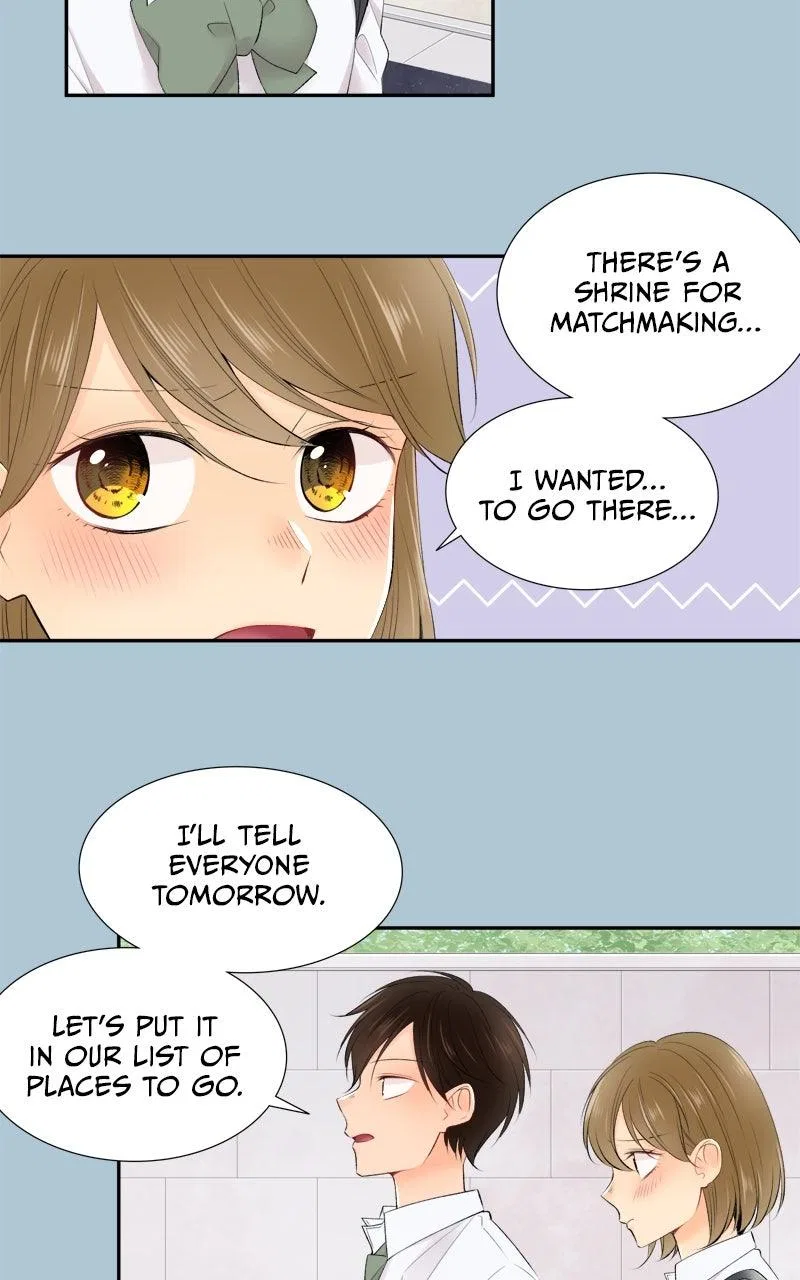 Revenge Love Chapter 183 – Page 19