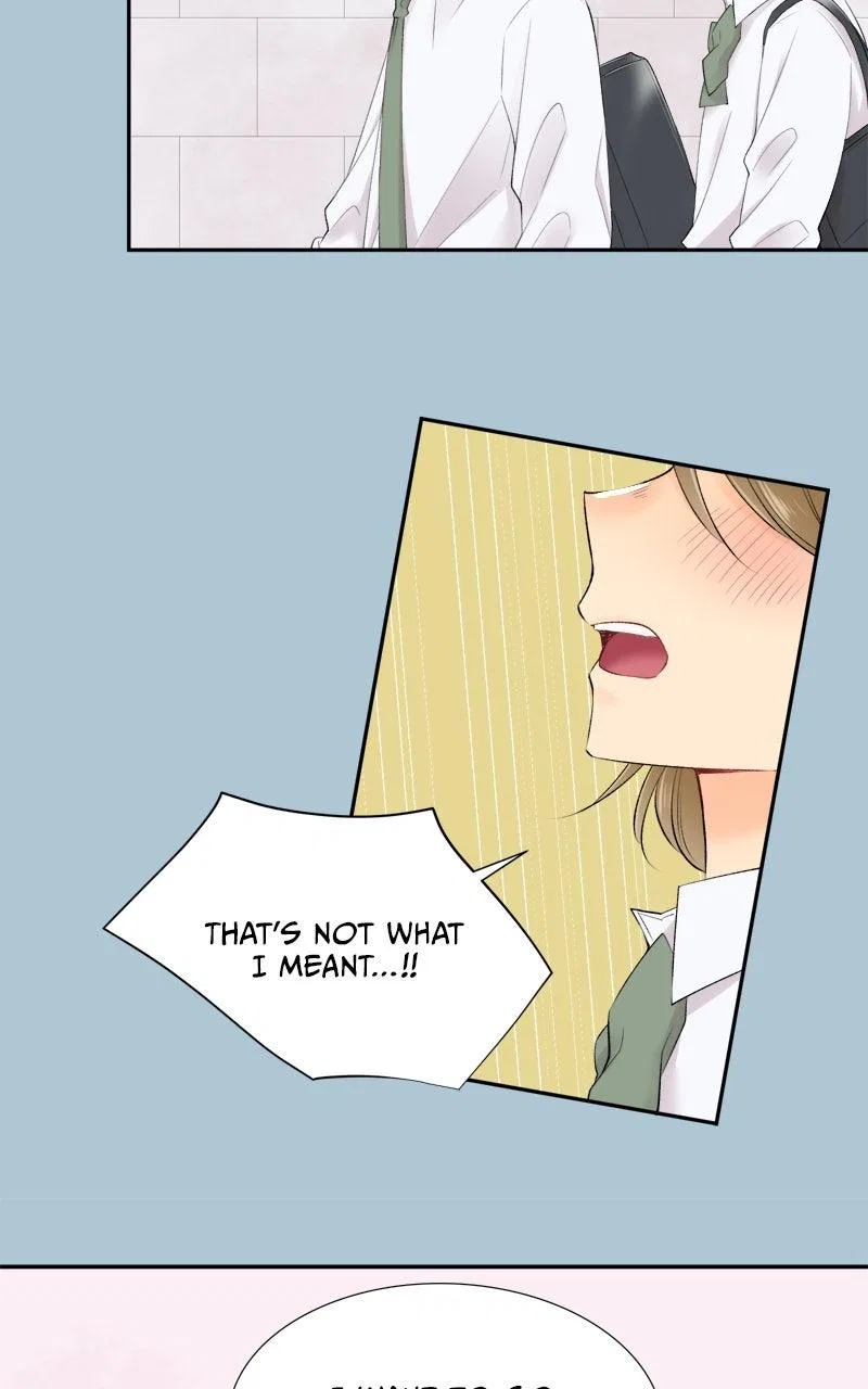 Revenge Love Chapter 183 – Page 20
