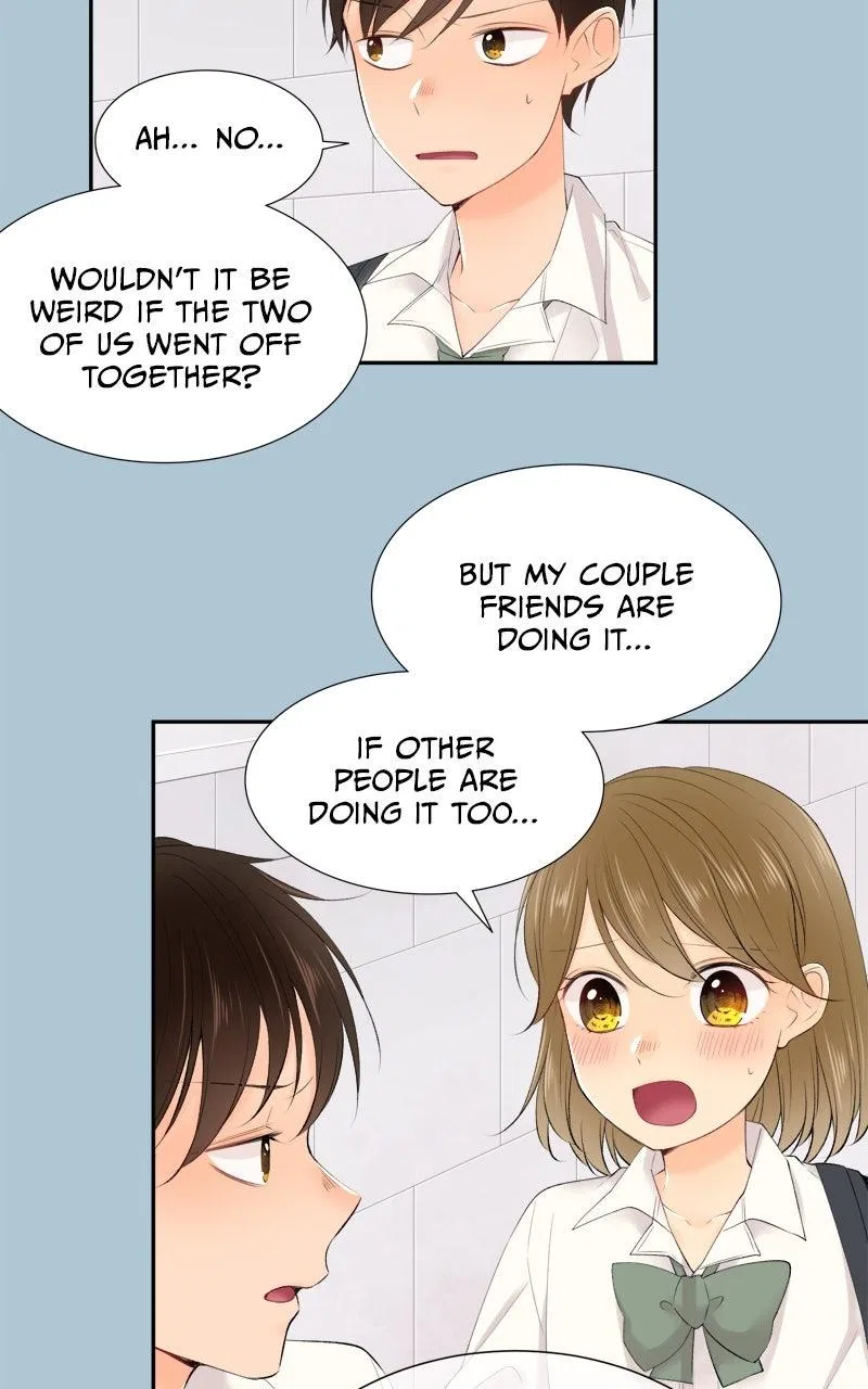 Revenge Love Chapter 183 – Page 22