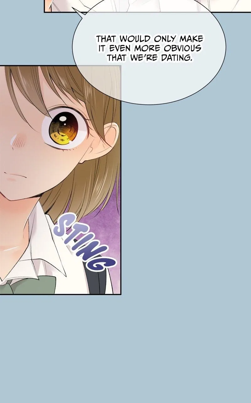 Revenge Love Chapter 183 – Page 23