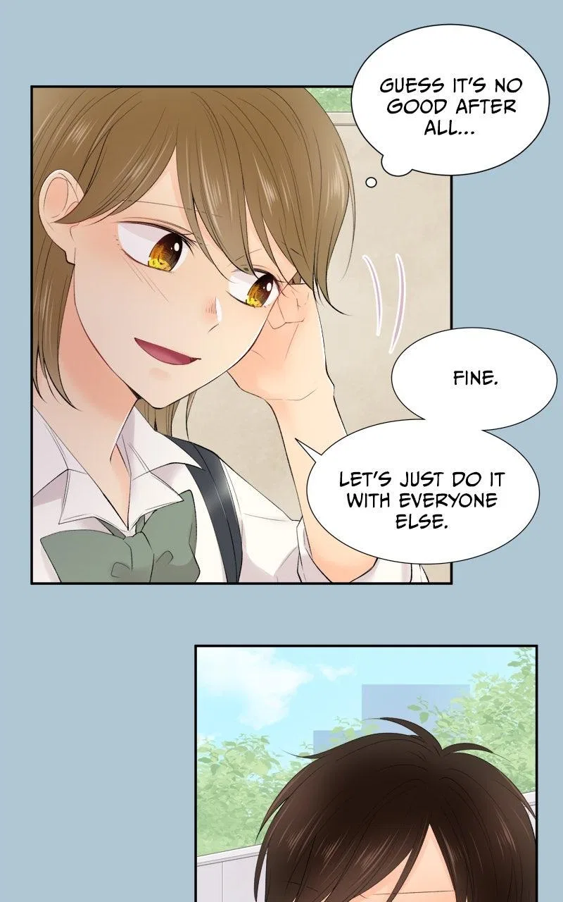 Revenge Love Chapter 183 – Page 24