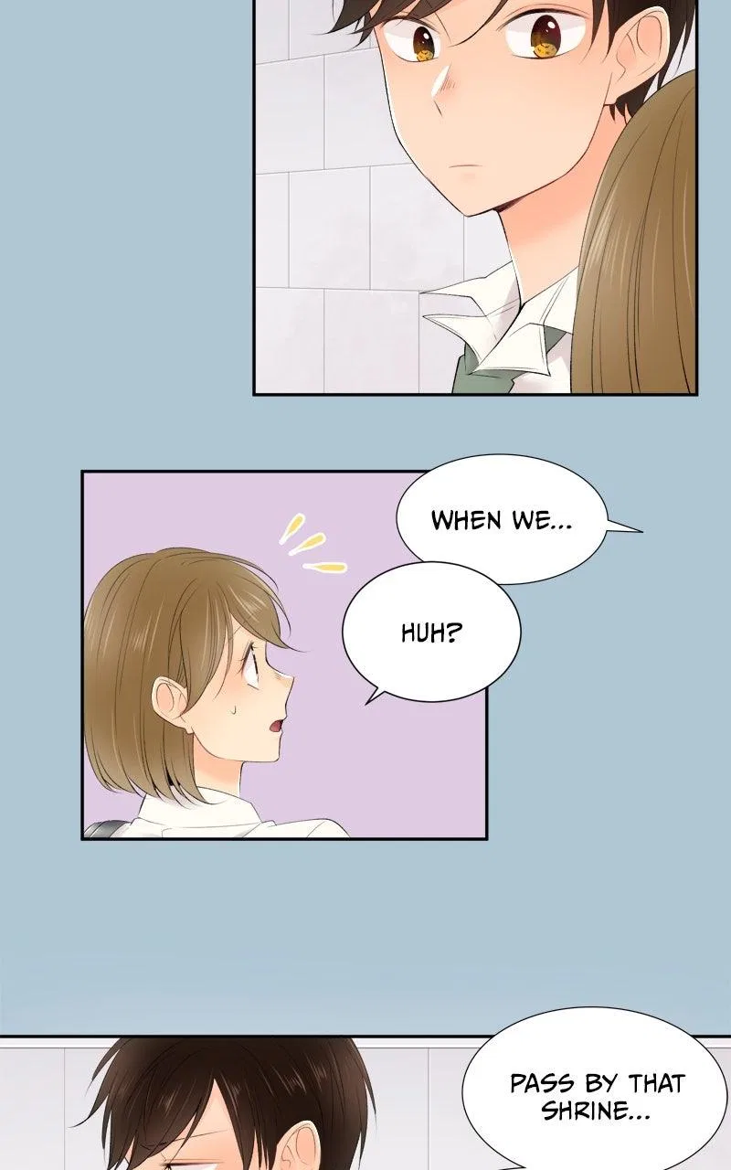 Revenge Love Chapter 183 – Page 25