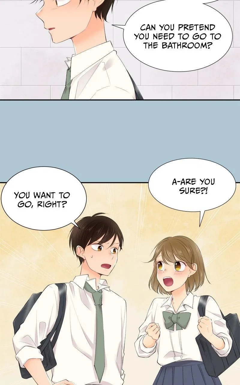 Revenge Love Chapter 183 – Page 26