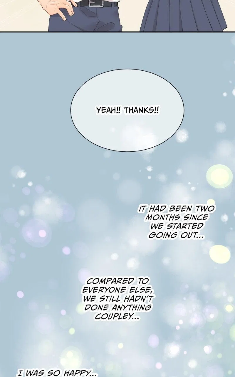 Revenge Love Chapter 183 – Page 27