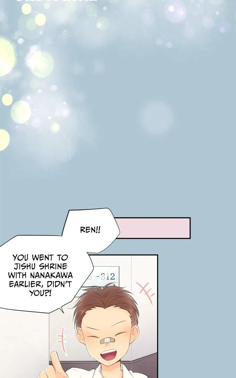 Revenge Love Chapter 183 – Page 28