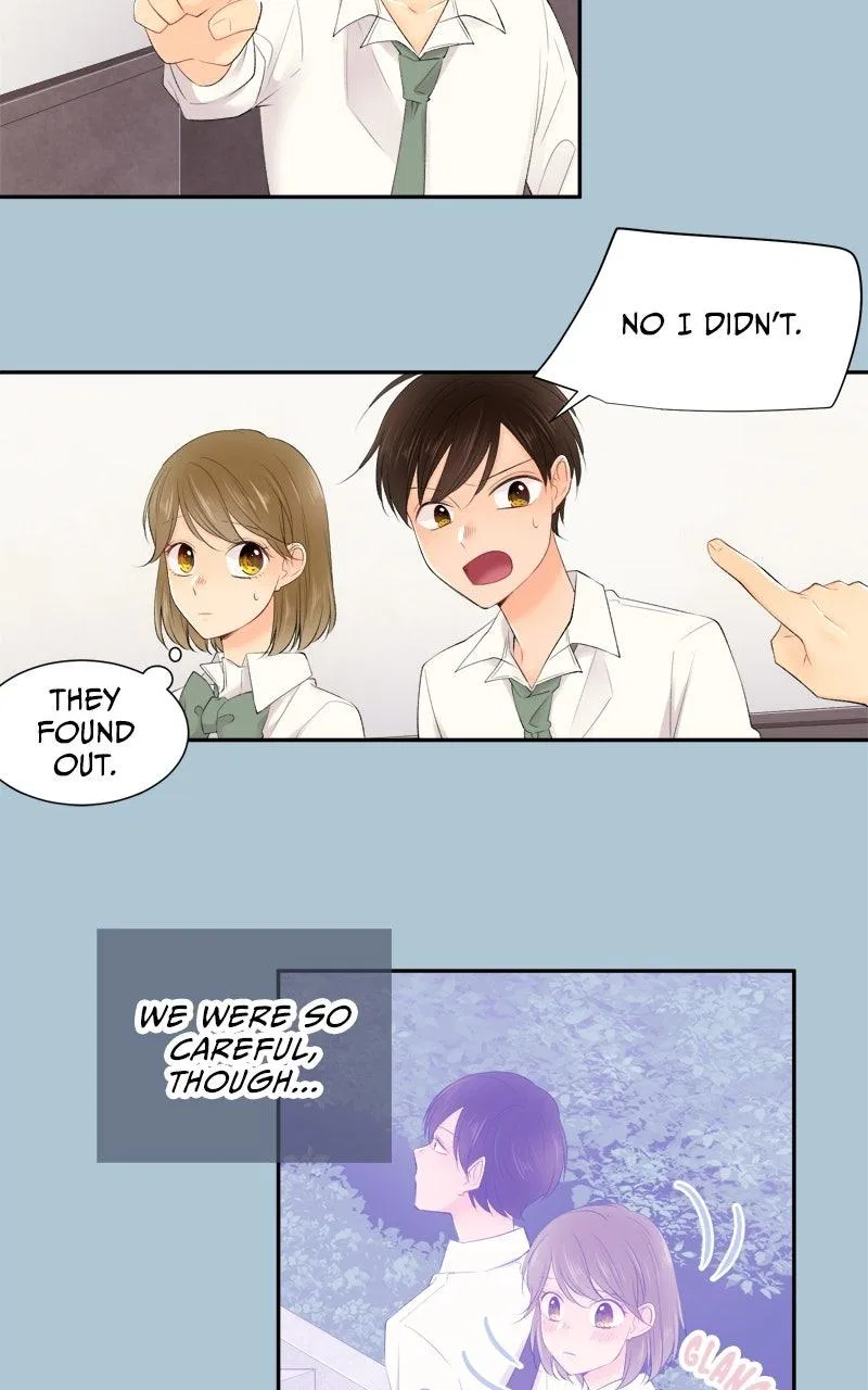 Revenge Love Chapter 183 – Page 29