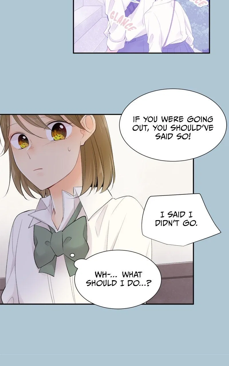 Revenge Love Chapter 183 – Page 30