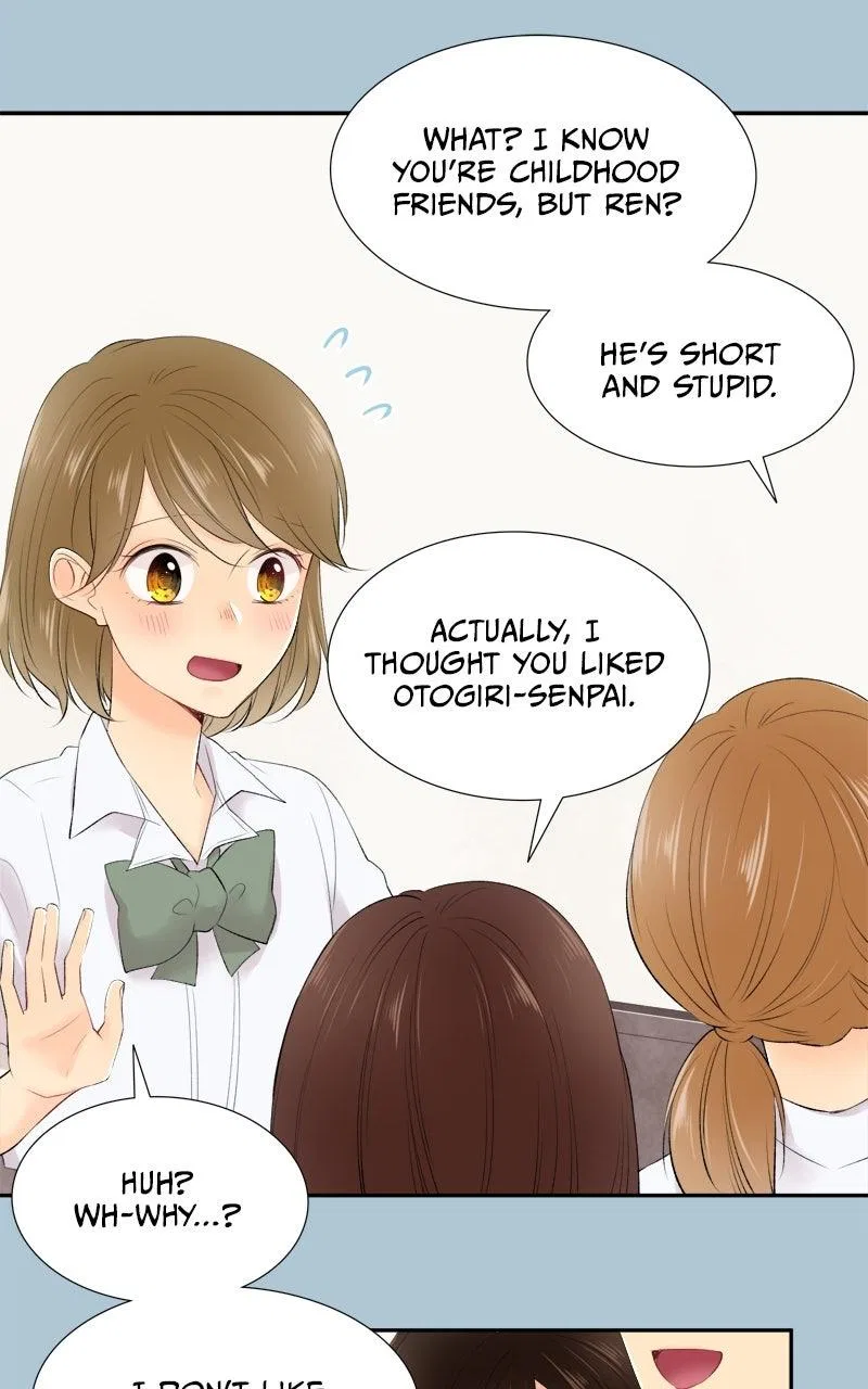Revenge Love Chapter 183 – Page 31
