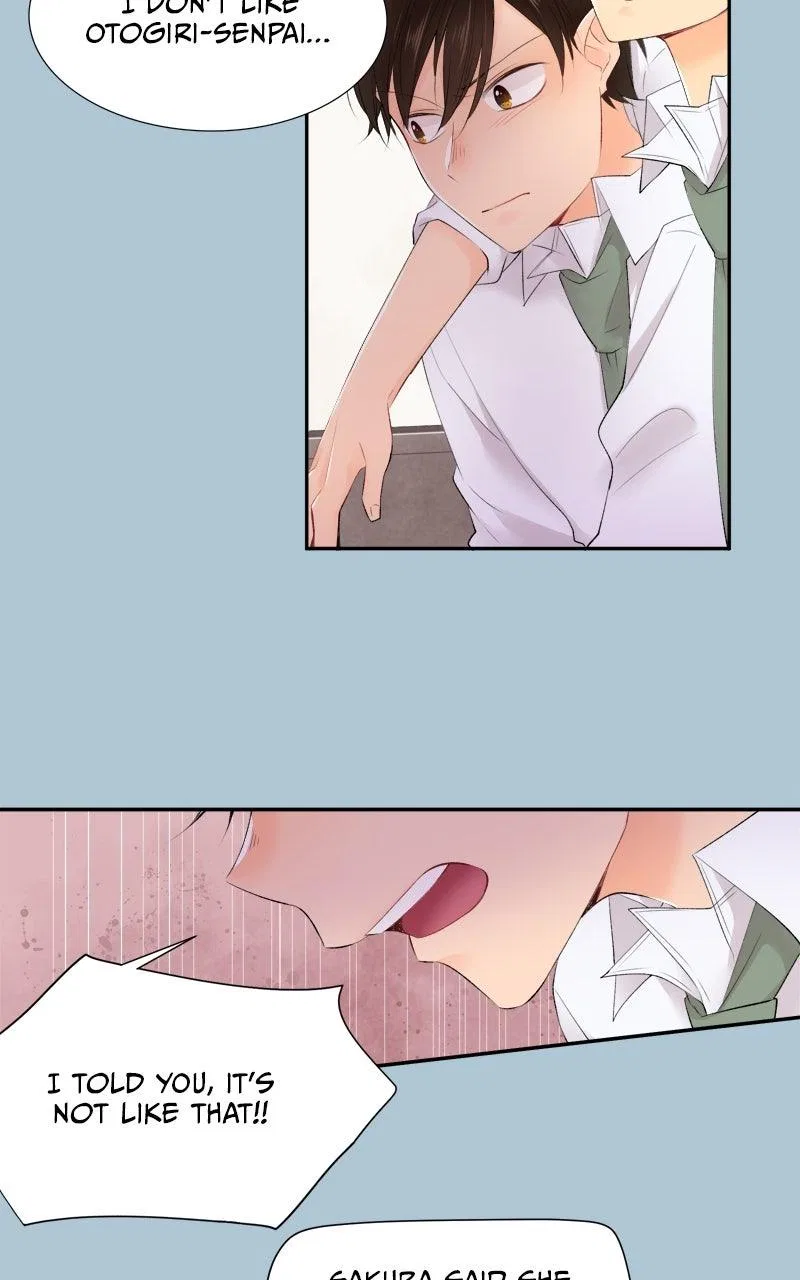 Revenge Love Chapter 183 – Page 32