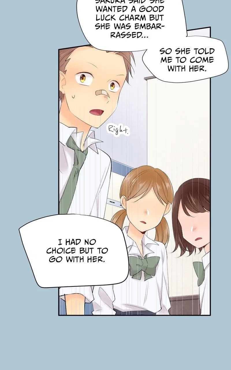 Revenge Love Chapter 183 – Page 33