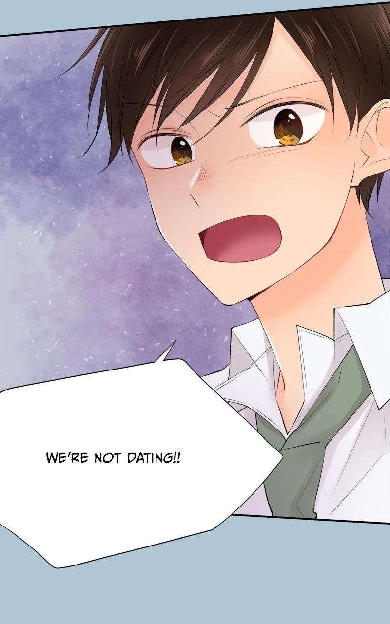Revenge Love Chapter 183 – Page 34