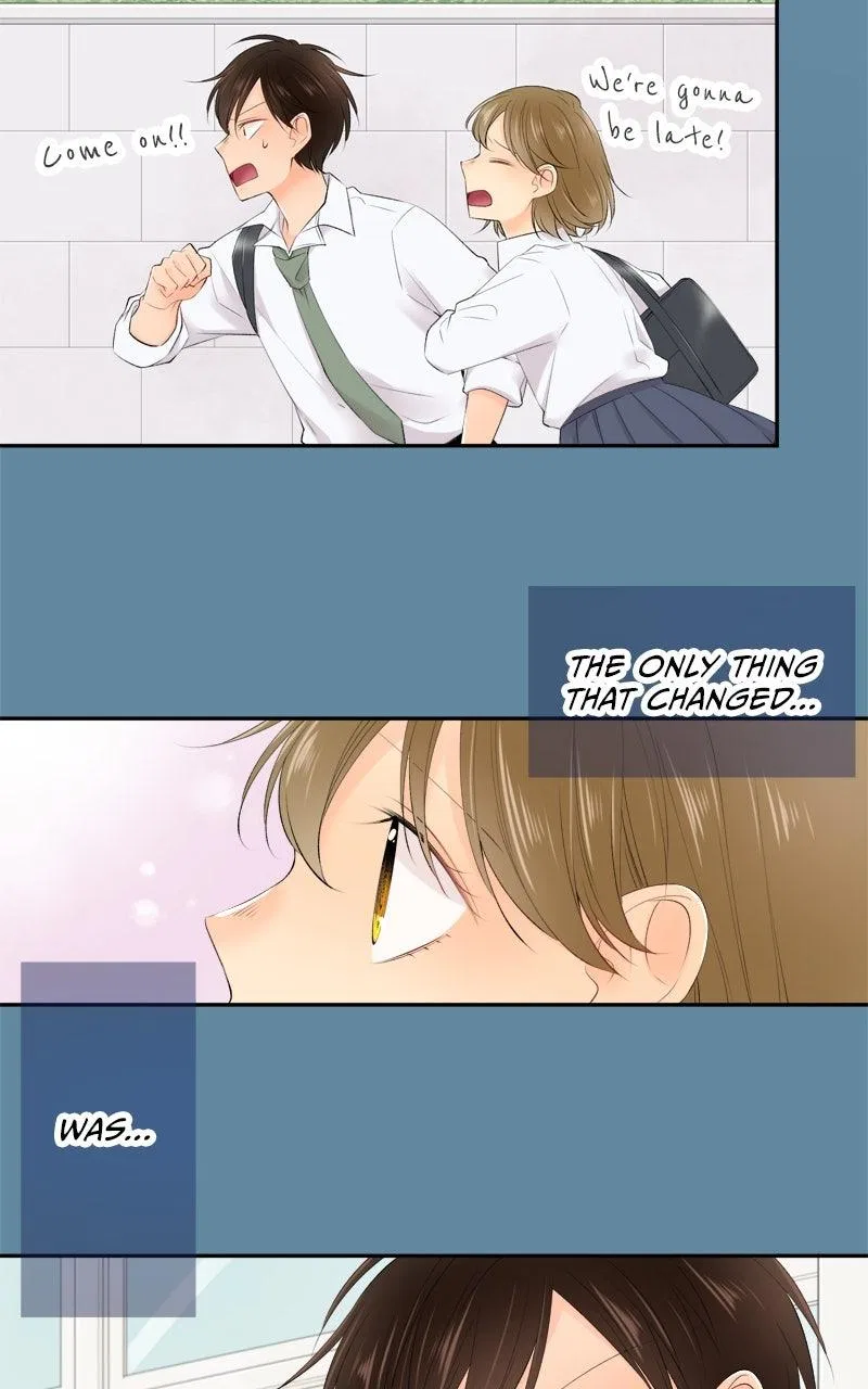 Revenge Love Chapter 183 – Page 39