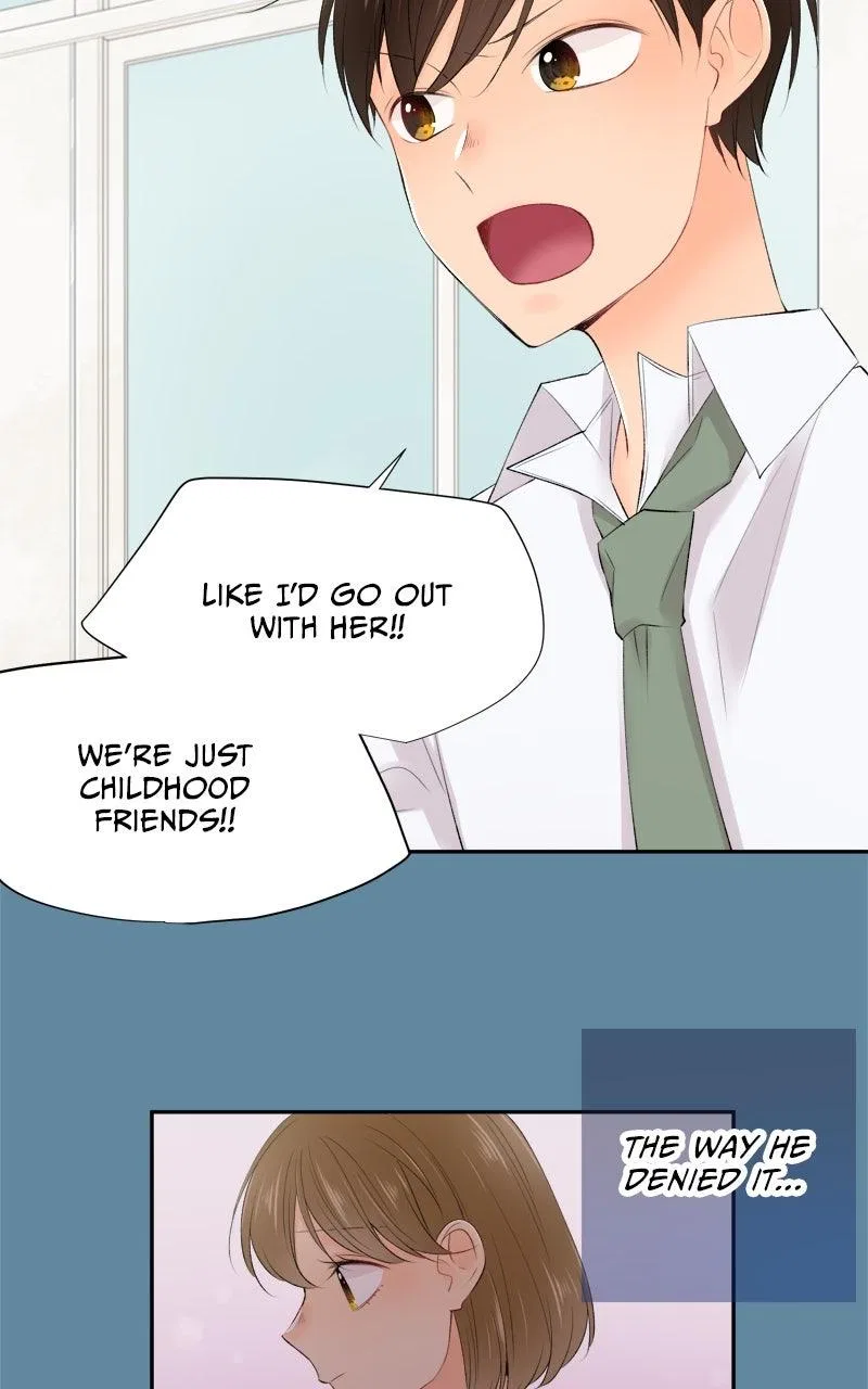 Revenge Love Chapter 183 – Page 40