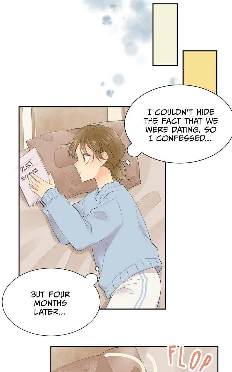 Revenge Love Chapter 183 – Page 42