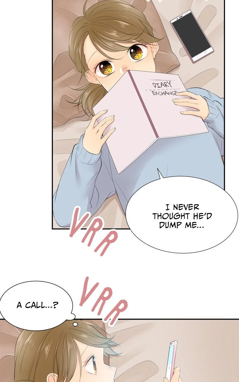Revenge Love Chapter 183 – Page 43