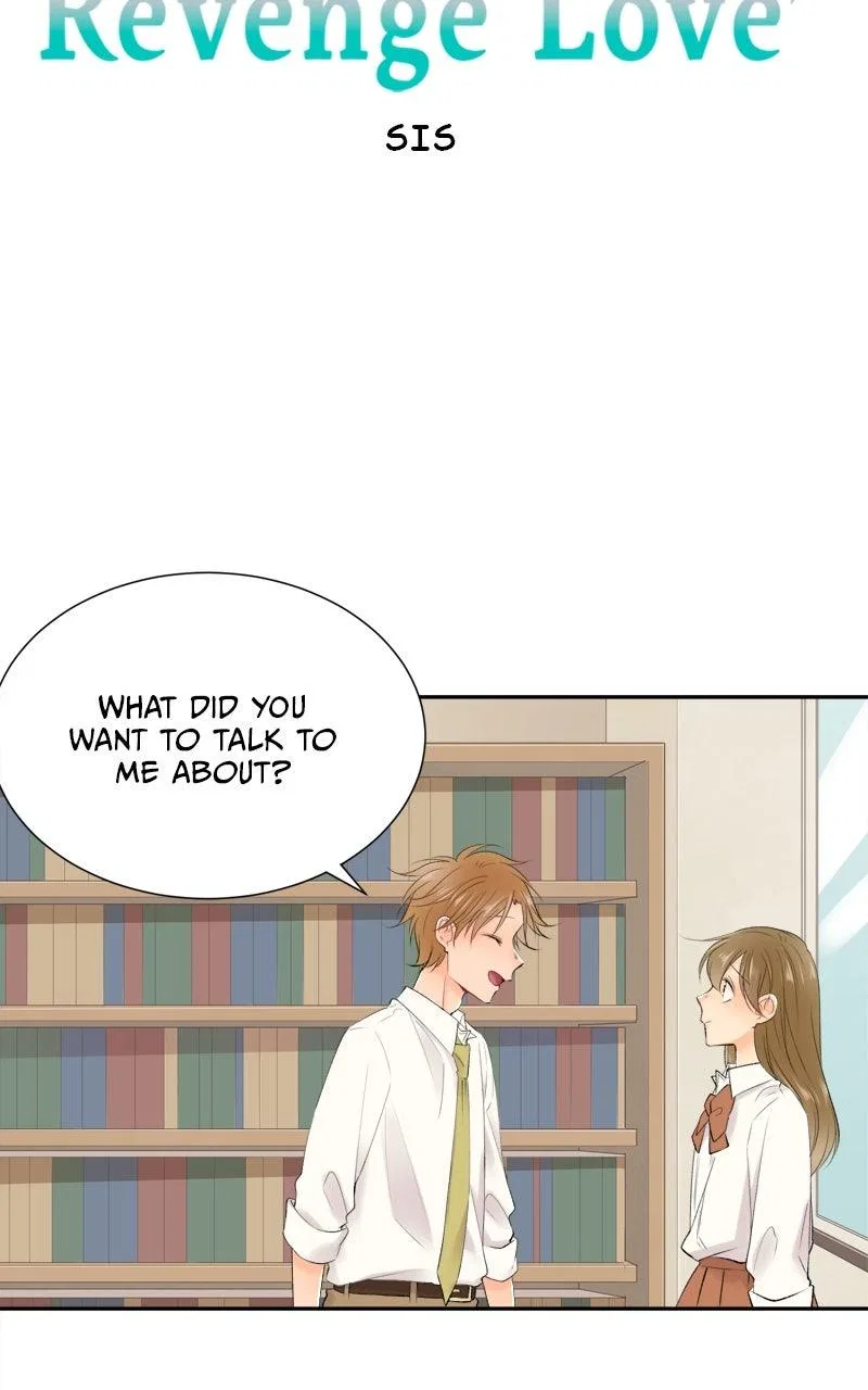 Revenge Love Chapter 182 – Page 4