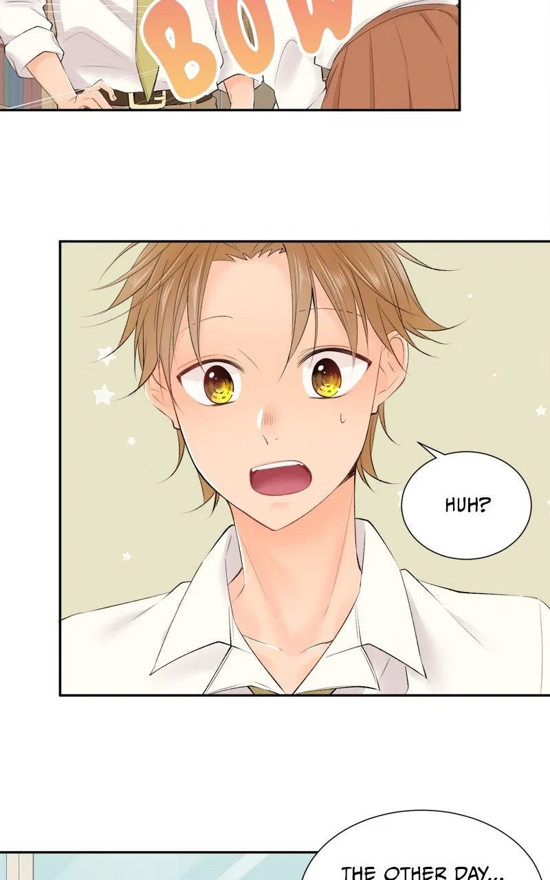 Revenge Love Chapter 182 – Page 6