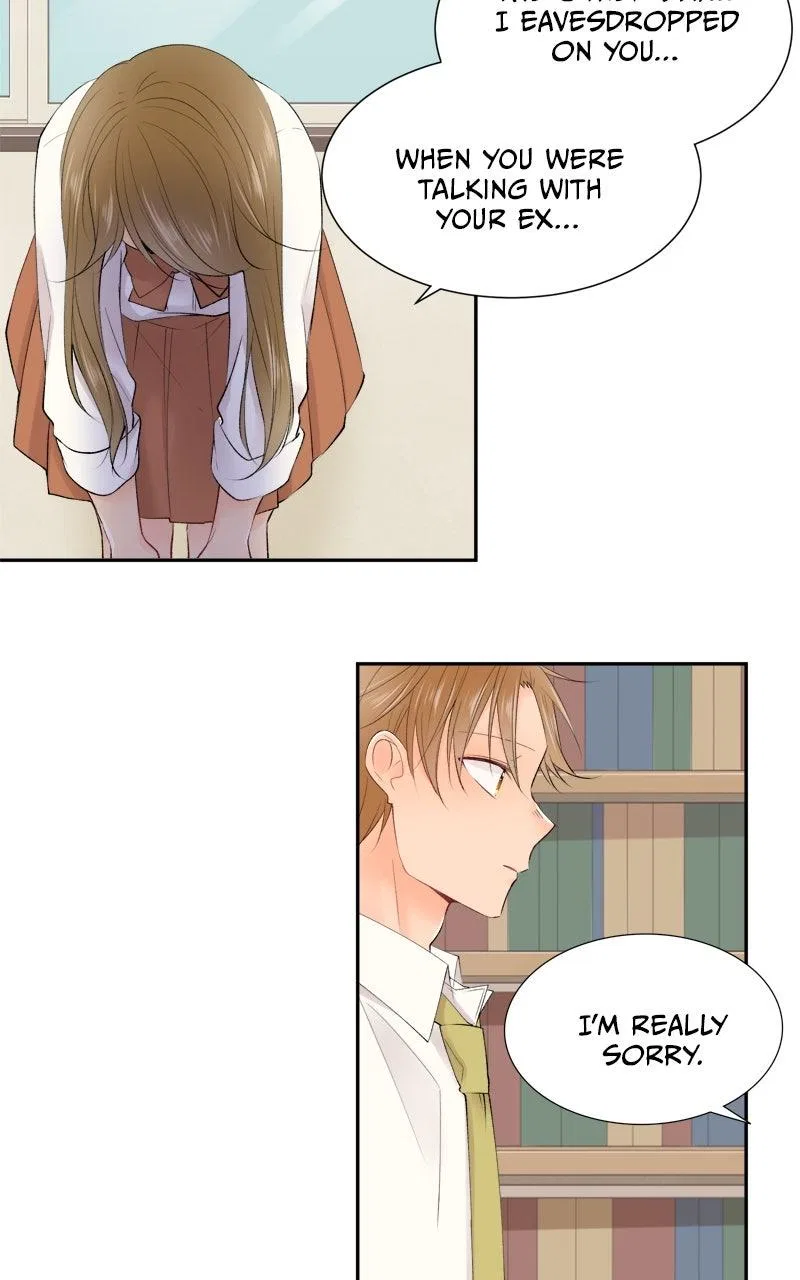 Revenge Love Chapter 182 – Page 7