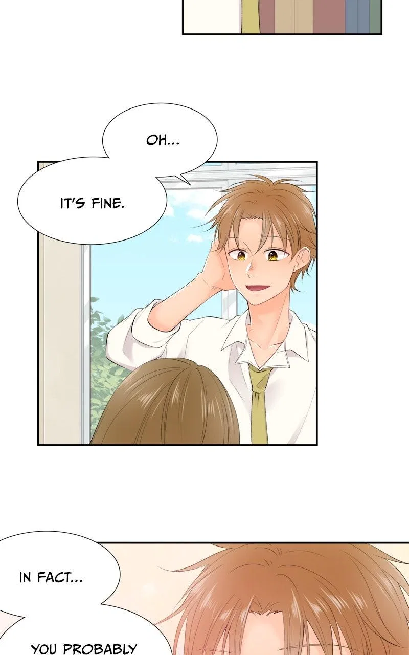 Revenge Love Chapter 182 – Page 8