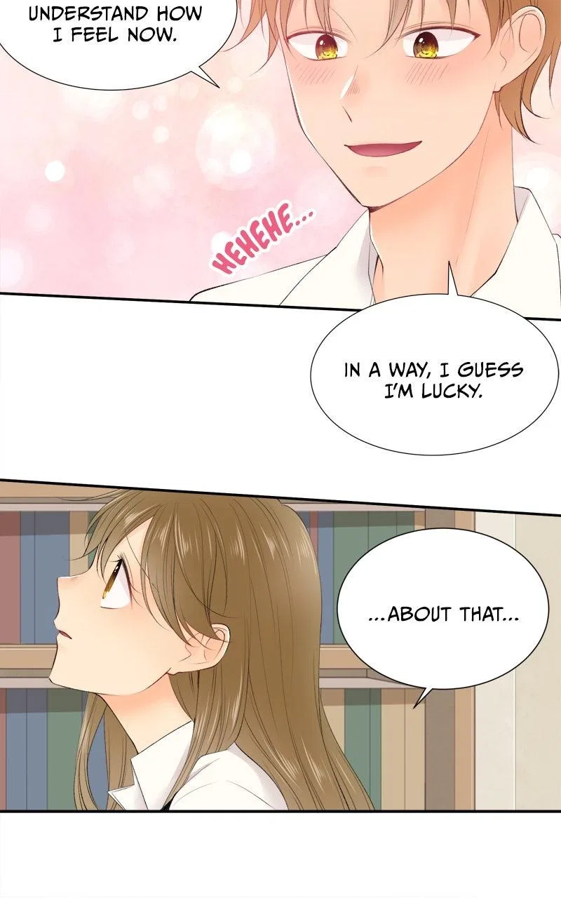 Revenge Love Chapter 182 – Page 9