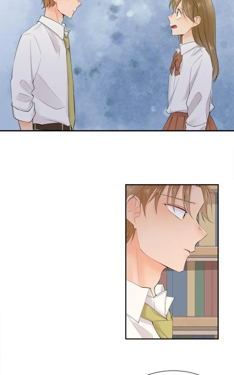 Revenge Love Chapter 182 – Page 11