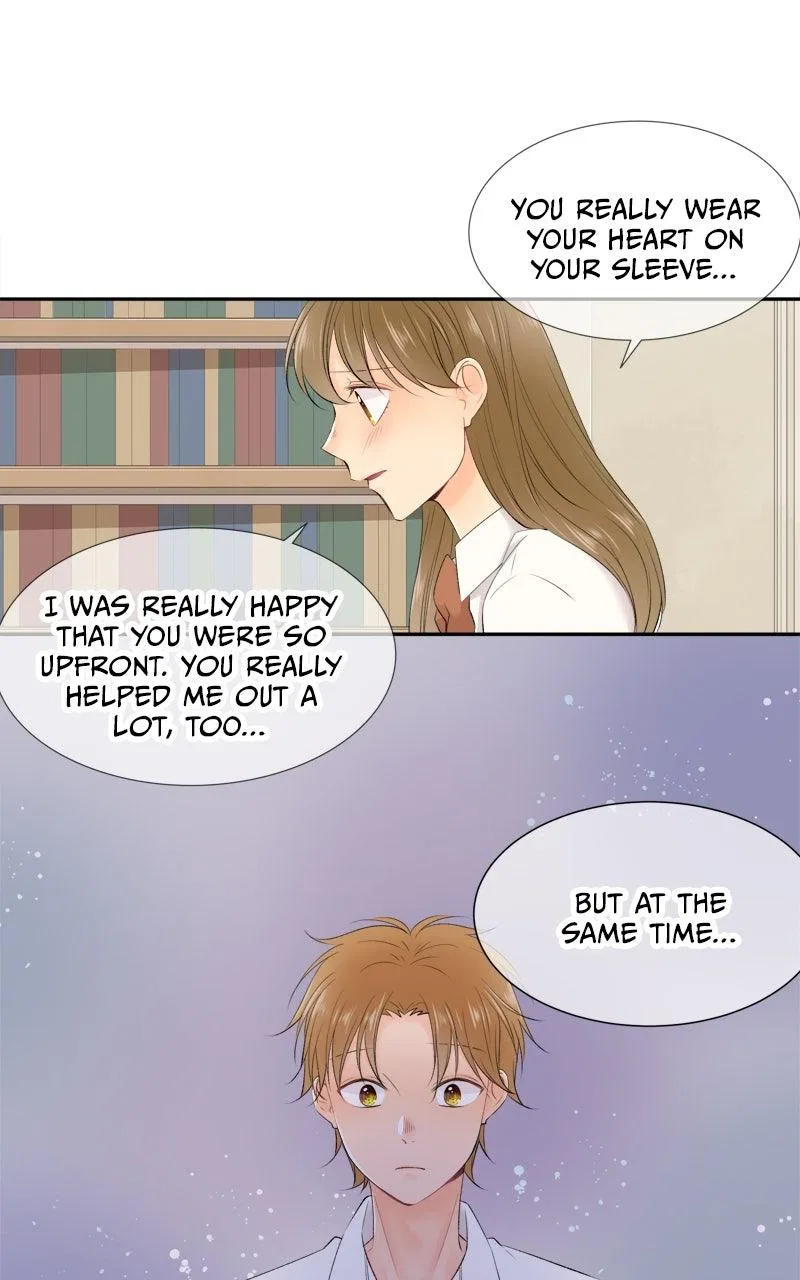 Revenge Love Chapter 182 – Page 14