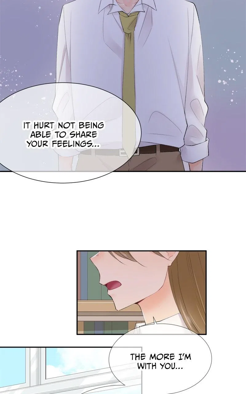 Revenge Love Chapter 182 – Page 15