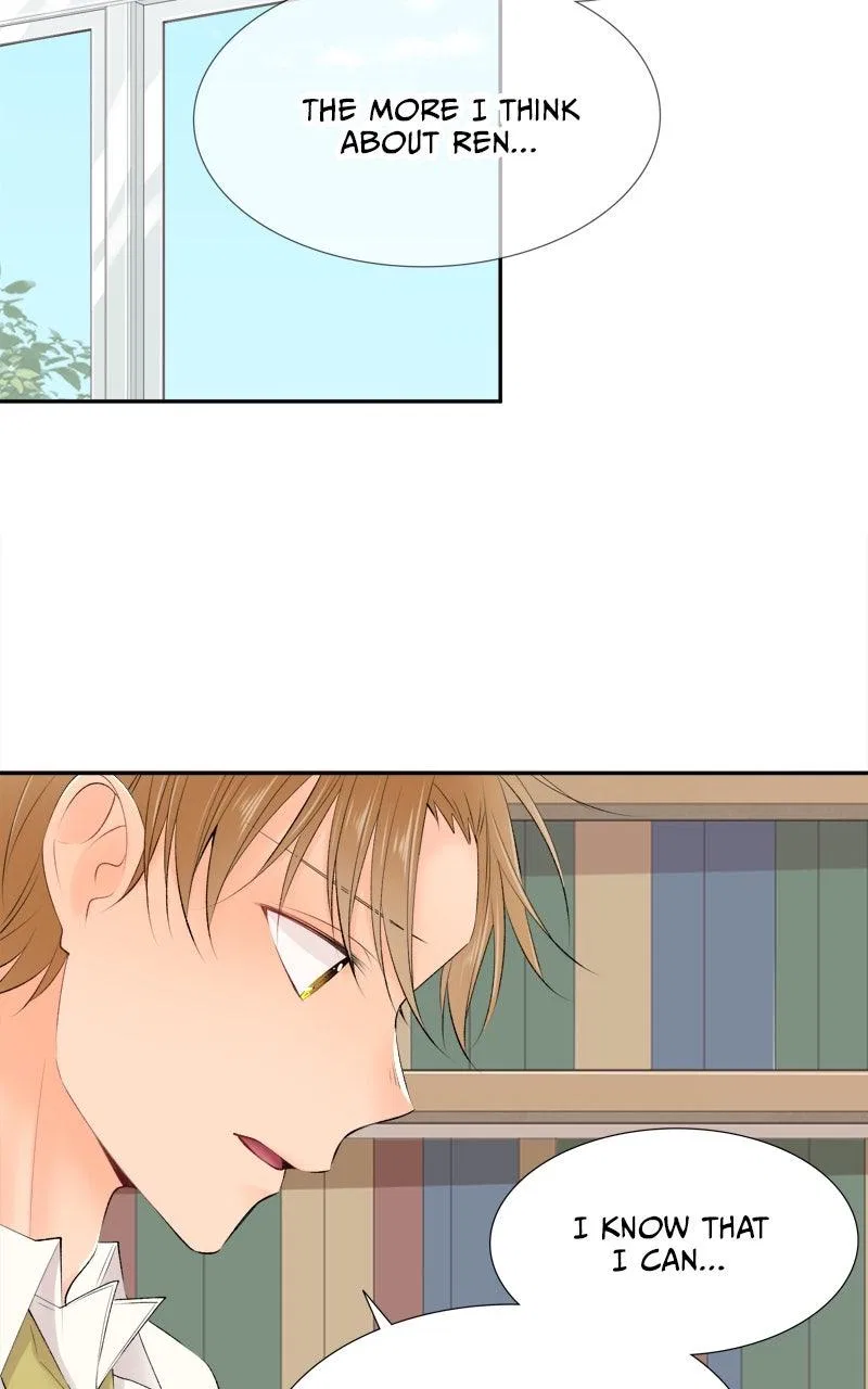 Revenge Love Chapter 182 – Page 16