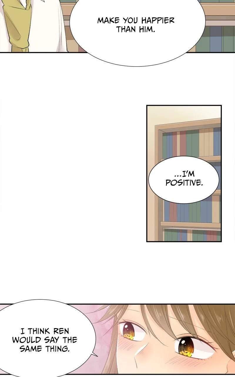 Revenge Love Chapter 182 – Page 17
