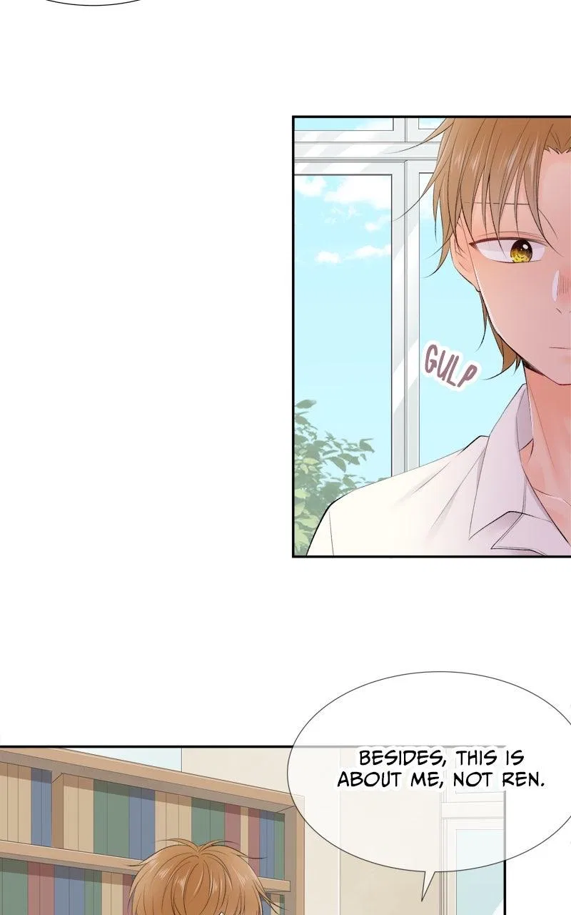 Revenge Love Chapter 182 – Page 18