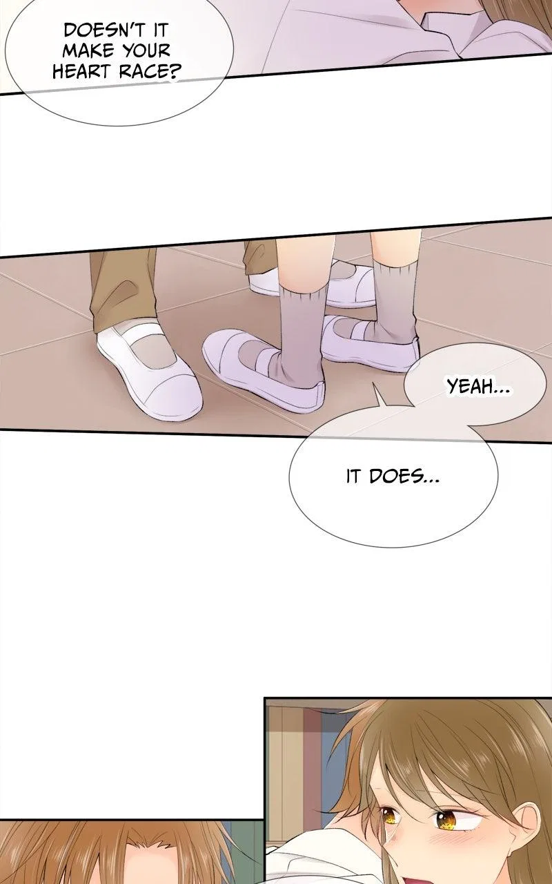 Revenge Love Chapter 182 – Page 22