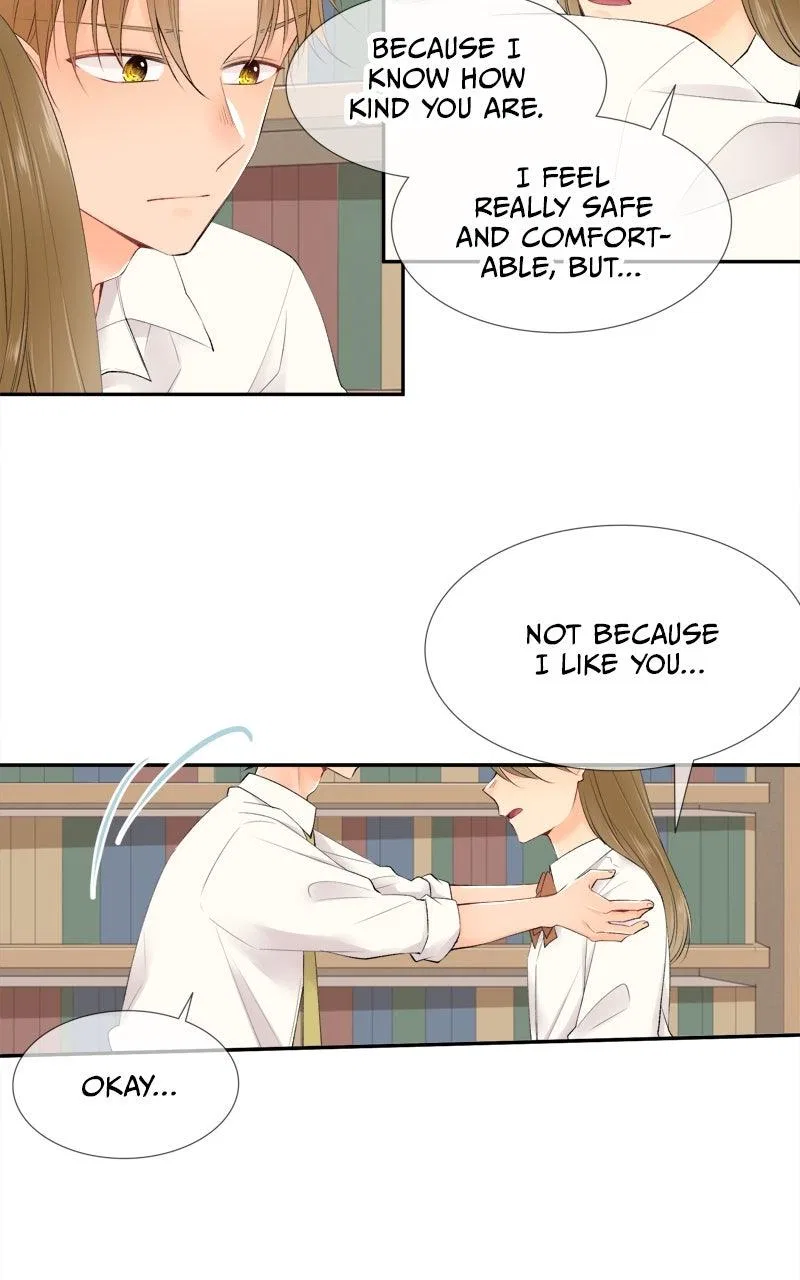 Revenge Love Chapter 182 – Page 23