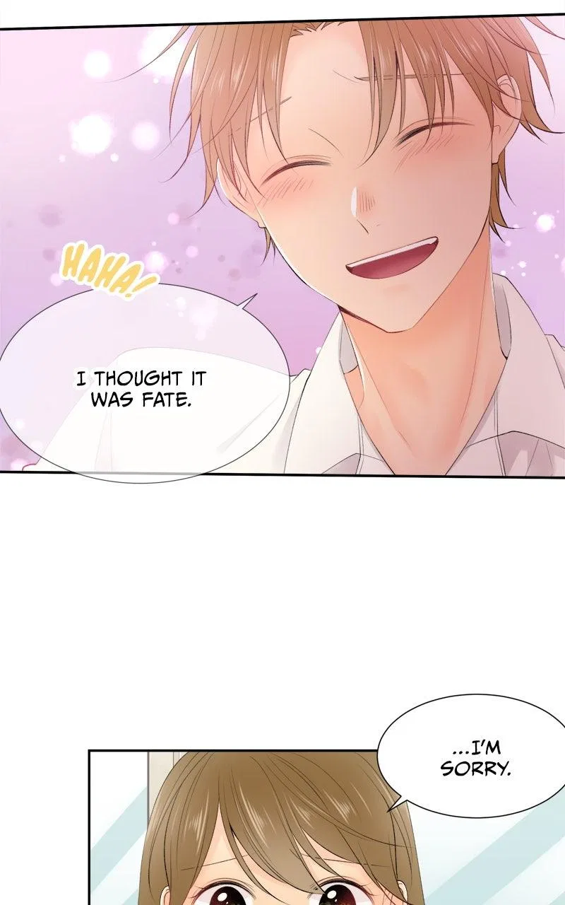 Revenge Love Chapter 182 – Page 24