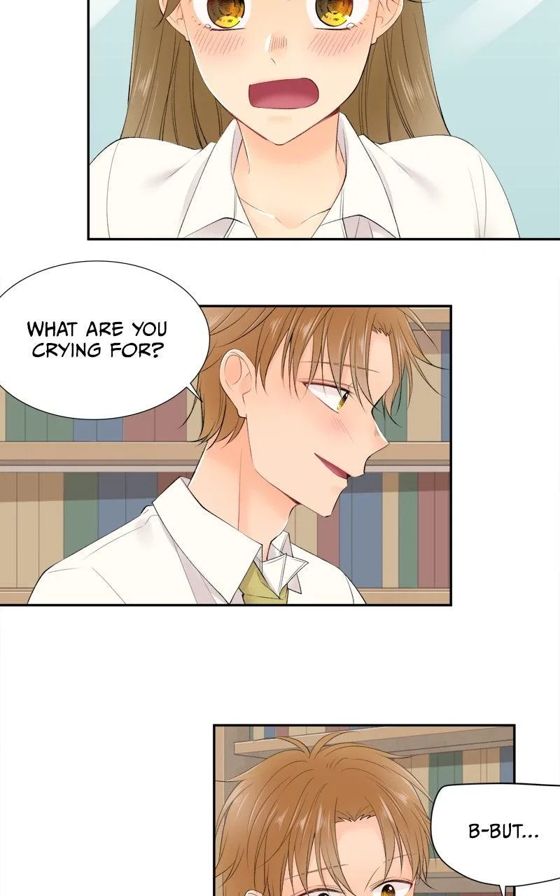 Revenge Love Chapter 182 – Page 25