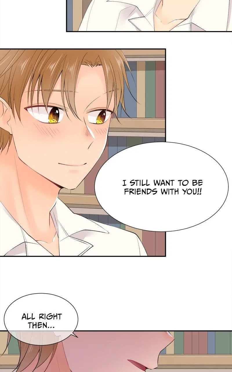 Revenge Love Chapter 182 – Page 28