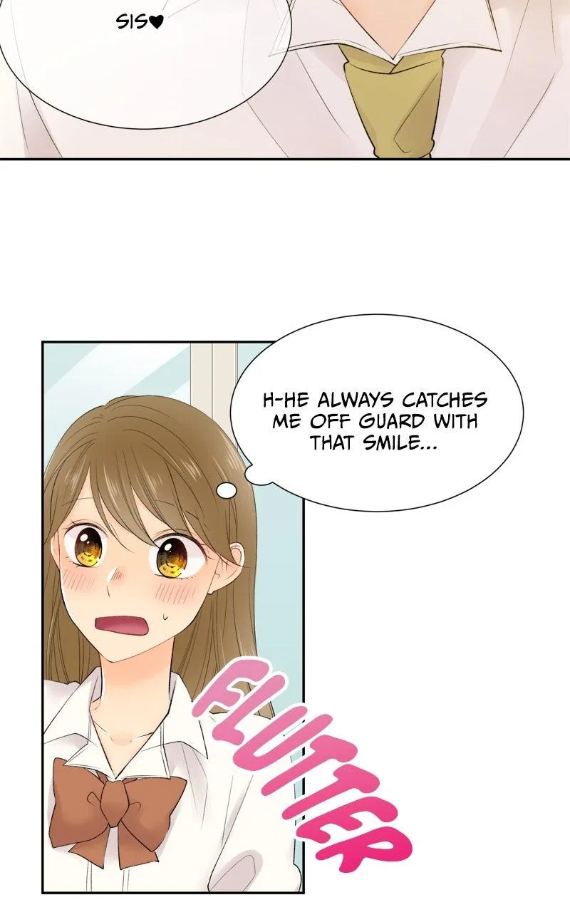 Revenge Love Chapter 182 – Page 30