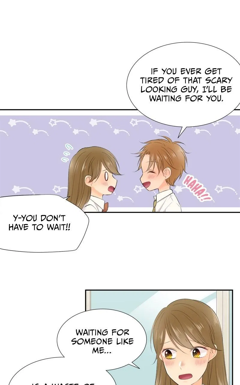 Revenge Love Chapter 182 – Page 31