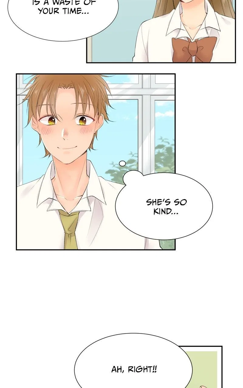 Revenge Love Chapter 182 – Page 32