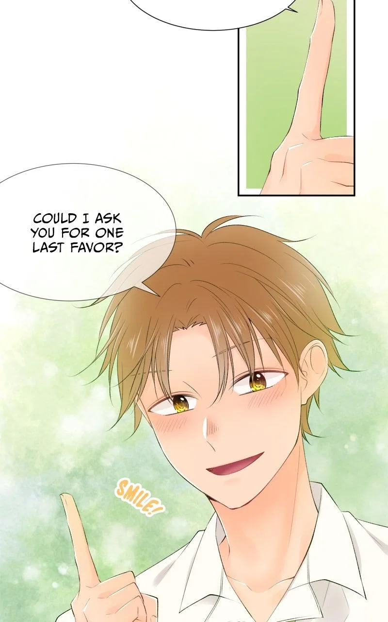 Revenge Love Chapter 182 – Page 33
