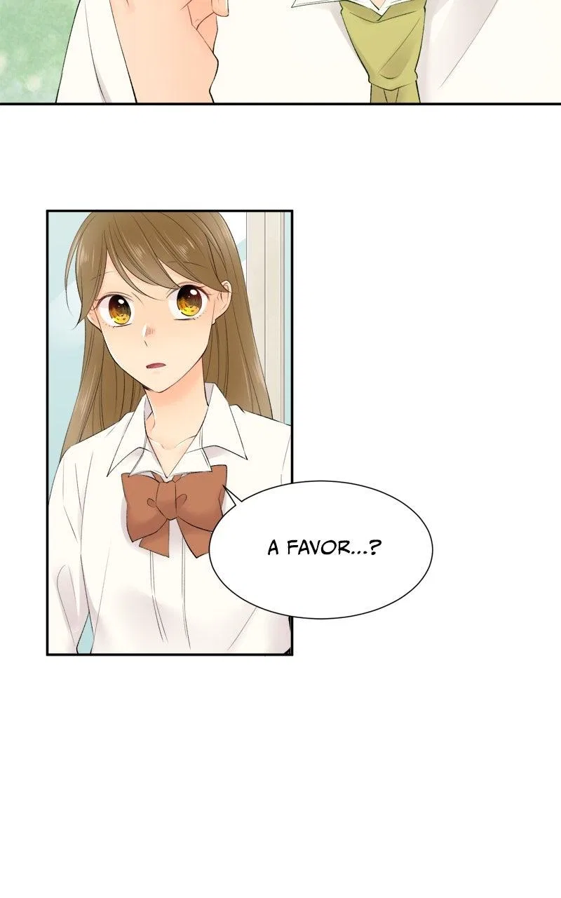 Revenge Love Chapter 182 – Page 34