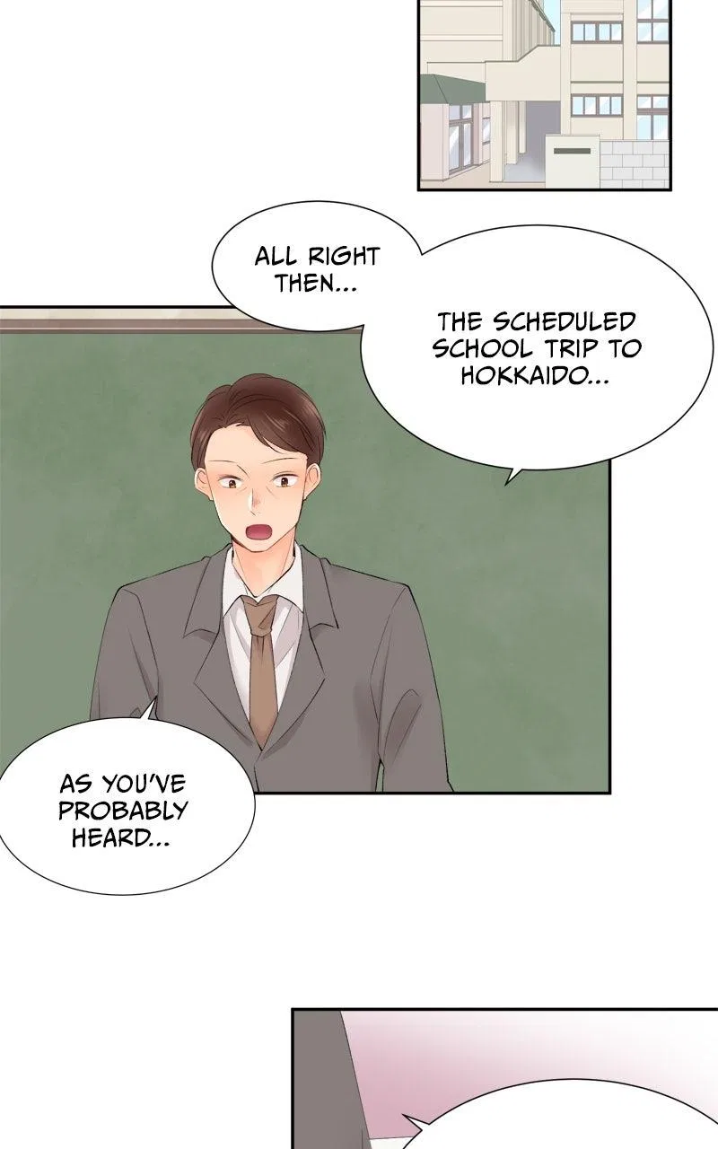 Revenge Love Chapter 182 – Page 36