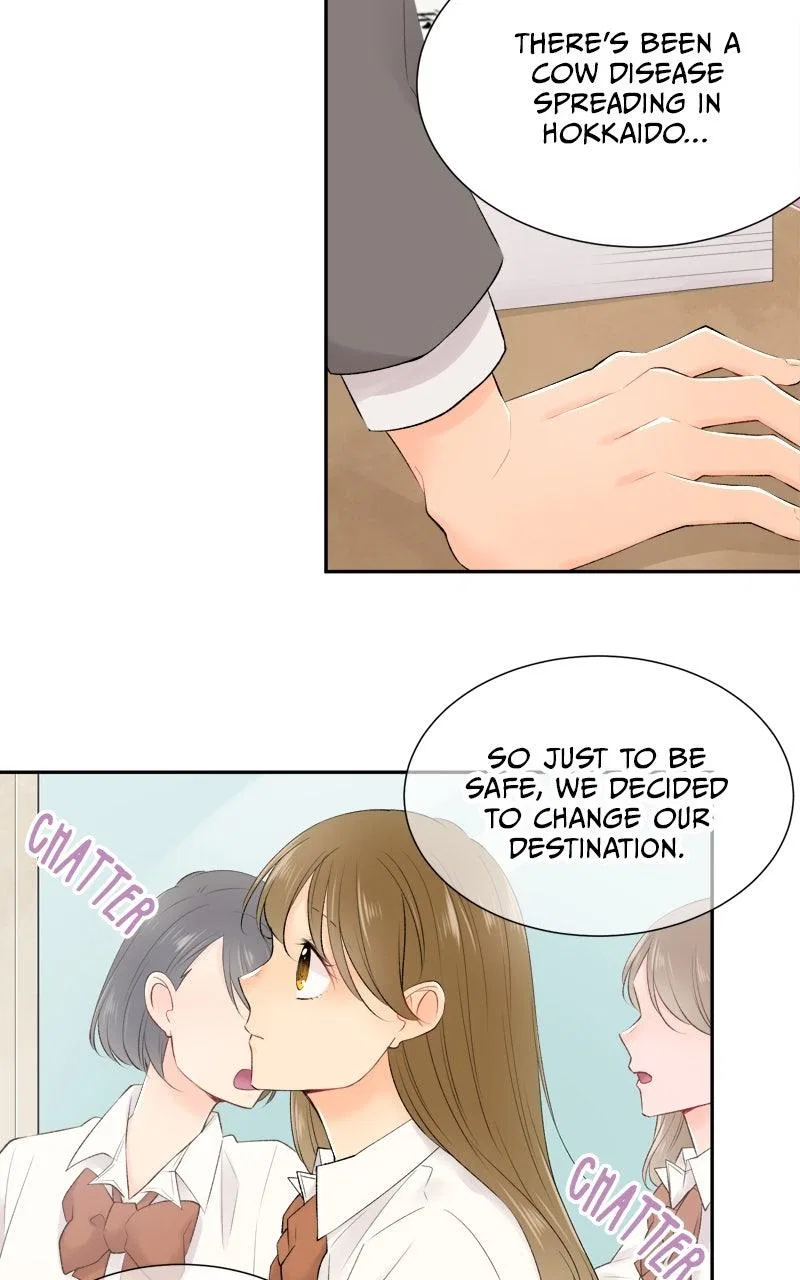 Revenge Love Chapter 182 – Page 37