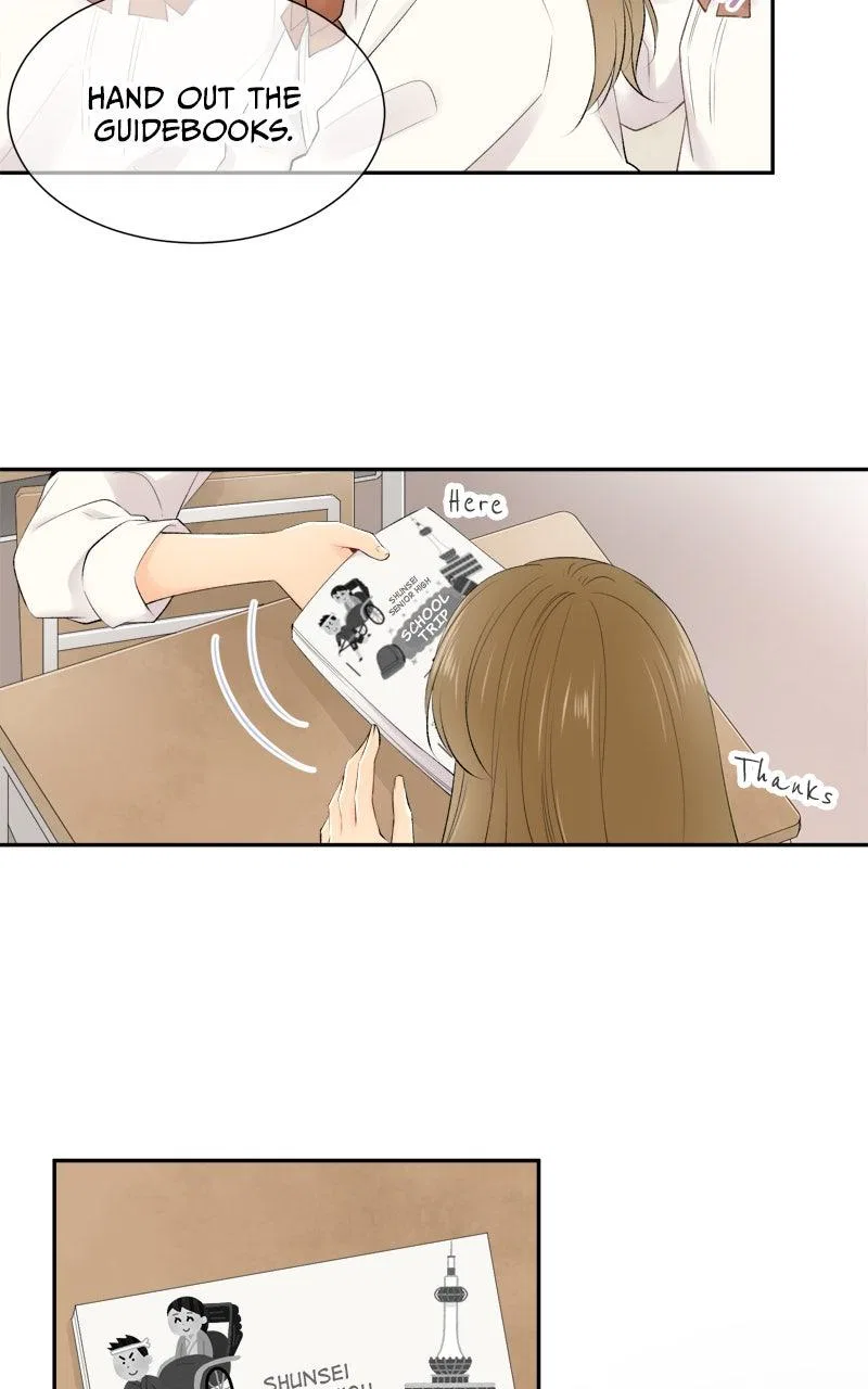 Revenge Love Chapter 182 – Page 38