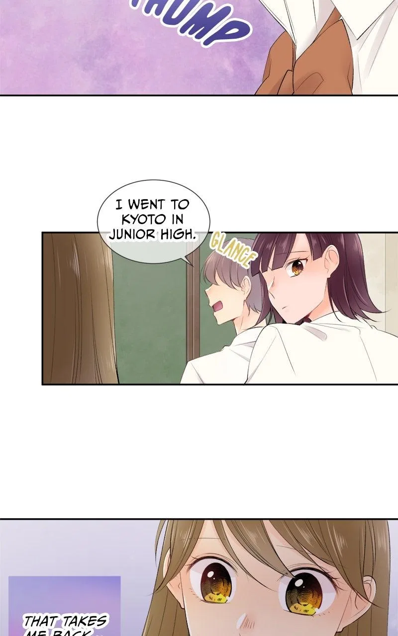 Revenge Love Chapter 182 – Page 40