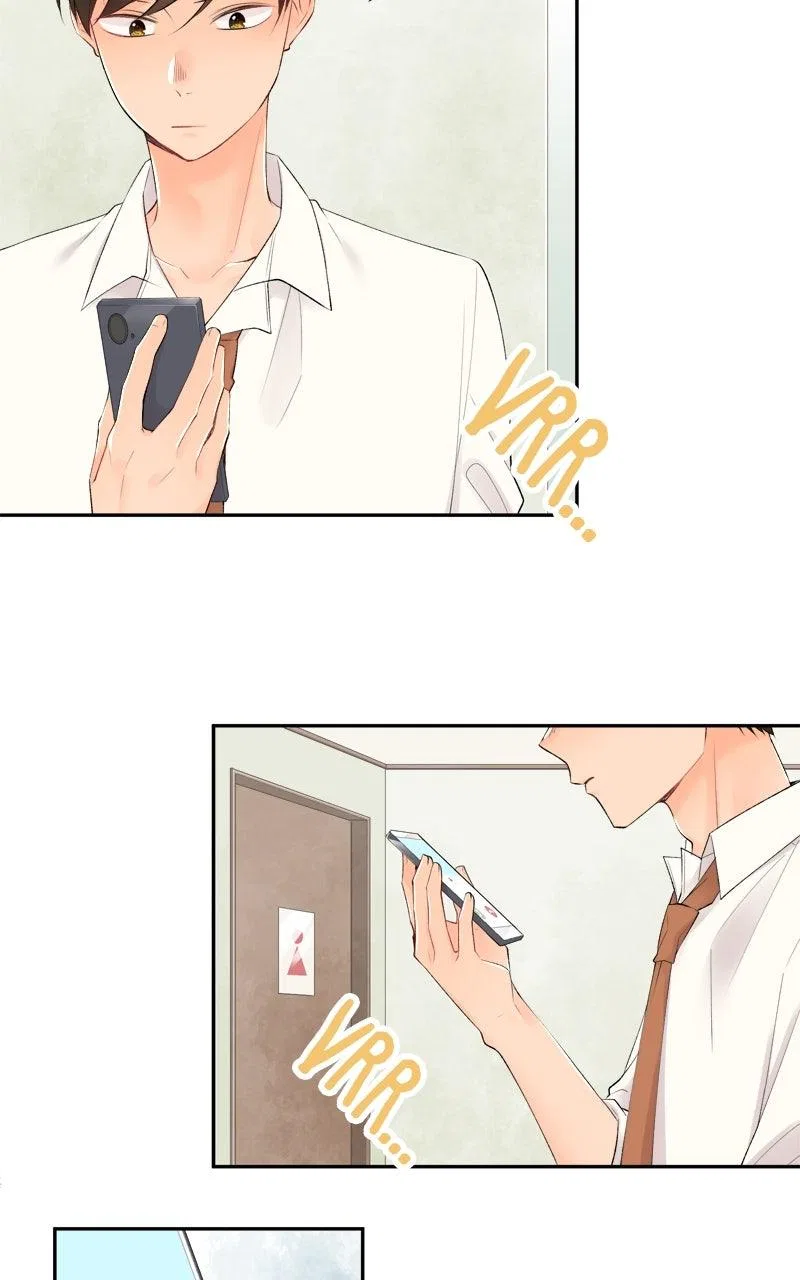 Revenge Love Chapter 181 – Page 2