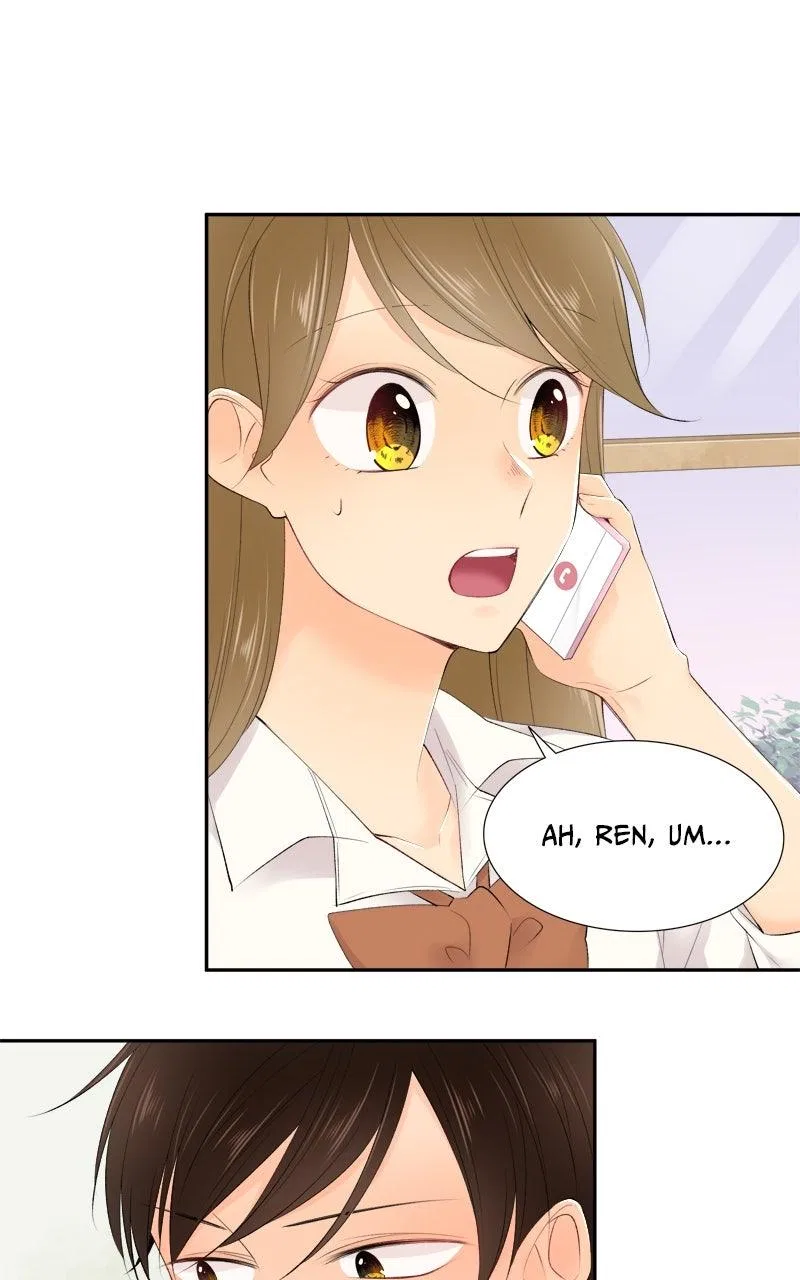 Revenge Love Chapter 181 – Page 4
